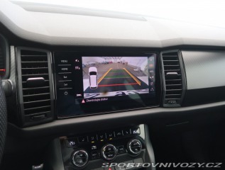 Škoda Kodiaq RS RS RS 2.0 TDI 2019