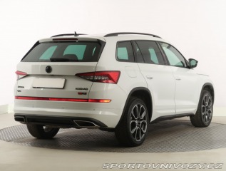 Škoda Kodiaq RS RS RS 2.0 TDI 2019