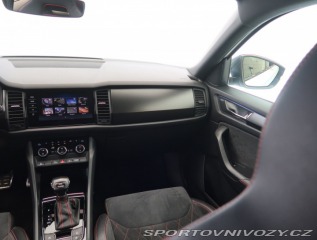 Škoda Kodiaq RS RS RS 2.0 TDI 2019
