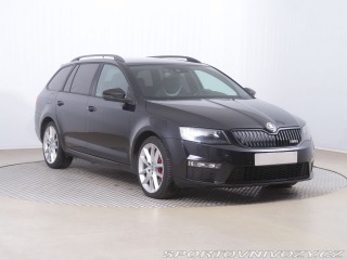Škoda Octavia RS RS RS 2.0 TDI