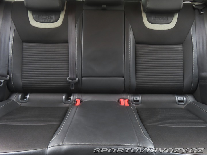 Škoda Octavia RS RS RS 2.0 TDI 2014