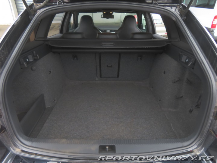 Škoda Octavia RS RS RS 2.0 TDI 2014