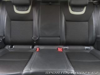 Škoda Octavia RS RS RS 2.0 TDI 2014