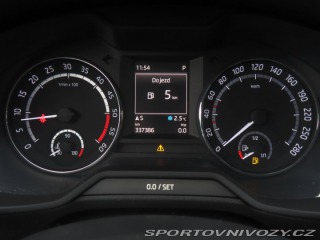 Škoda Octavia RS RS RS 2.0 TDI 2014