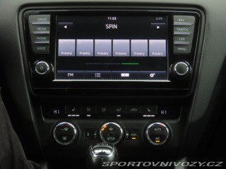 Škoda Octavia RS RS RS 2.0 TDI 2014