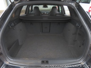 Škoda Octavia RS RS RS 2.0 TDI 2014