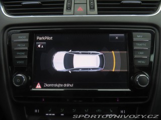 Škoda Octavia RS RS RS 2.0 TDI 2014