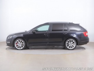 Škoda Octavia RS RS RS 2.0 TDI 2014