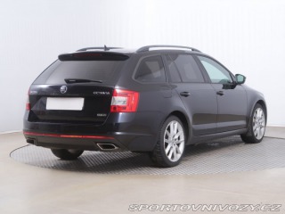 Škoda Octavia RS RS RS 2.0 TDI 2014