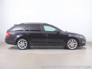 Škoda Octavia RS RS RS 2.0 TDI 2014