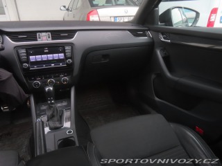 Škoda Octavia RS RS RS 2.0 TDI 2014