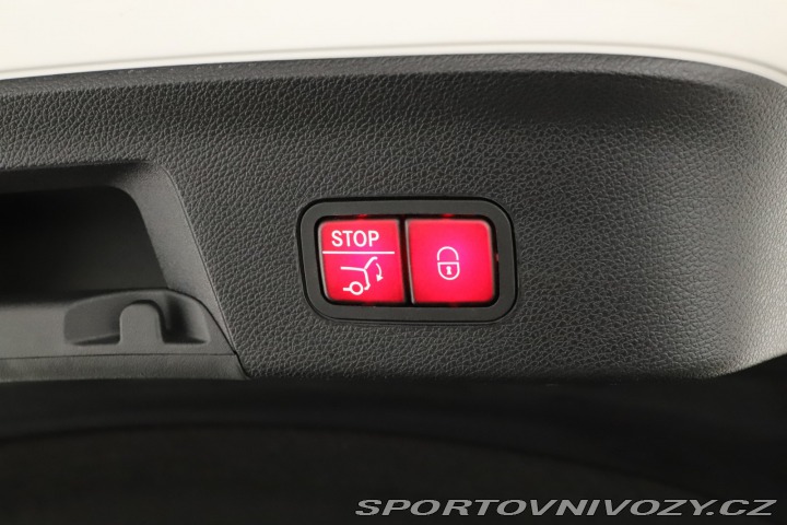 Mercedes-Benz Ostatní modely GLE Coupe AMG line 350 d 4MATIC 2017