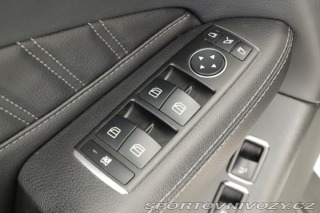 Mercedes-Benz Ostatní modely GLE Coupe AMG line 350 d 4MATIC 2017