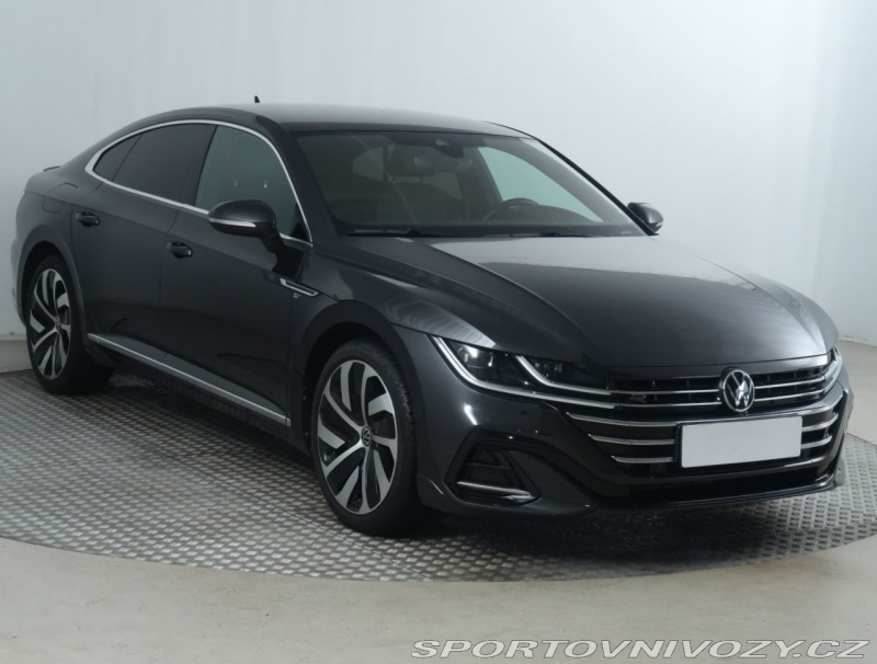 Volkswagen Arteon R-line 2.0 TDI
