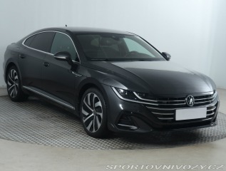 Volkswagen Arteon R-line 2.0 TDI