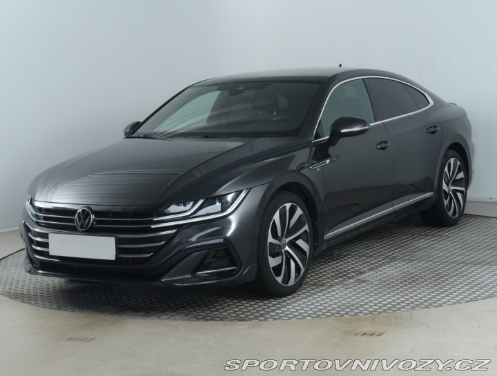 Volkswagen Arteon R-line 2.0 TDI 2022