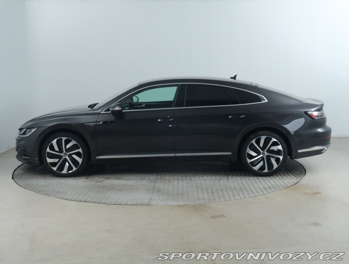 Volkswagen Arteon R-line 2.0 TDI 2022