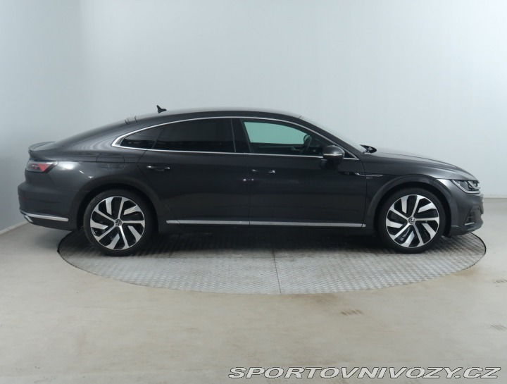 Volkswagen Arteon R-line 2.0 TDI 2022