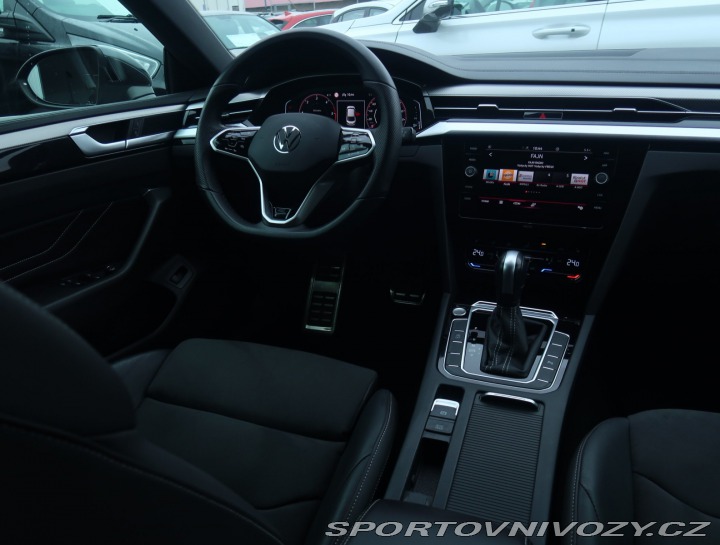 Volkswagen Arteon R-line 2.0 TDI 2022