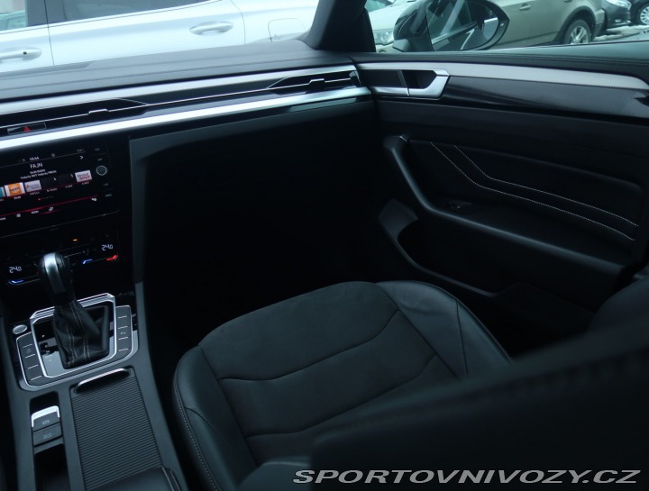 Volkswagen Arteon R-line 2.0 TDI 2022