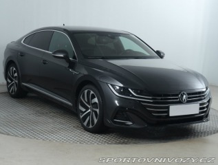 Volkswagen Arteon R-line 2.0 TDI 2022