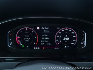 Volkswagen Arteon R-line 2.0 TDI 2022