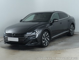 Volkswagen Arteon R-line 2.0 TDI 2022
