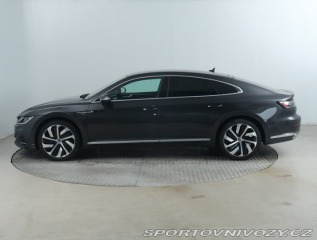 Volkswagen Arteon R-line 2.0 TDI 2022