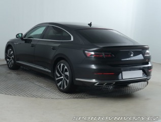 Volkswagen Arteon R-line 2.0 TDI 2022