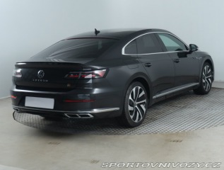 Volkswagen Arteon R-line 2.0 TDI 2022