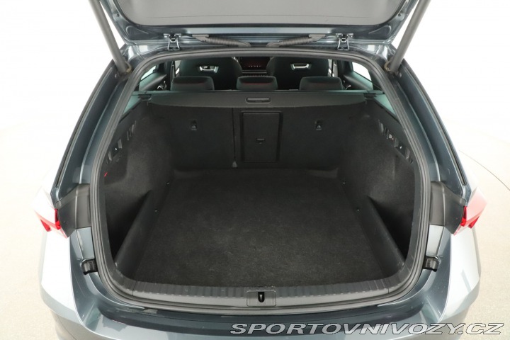 Škoda Octavia RS RS RS 2.0 TSI 2021