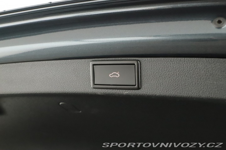 Škoda Octavia RS RS RS 2.0 TSI 2021