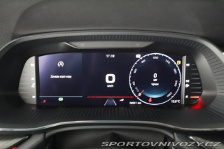 Škoda Octavia RS RS RS 2.0 TSI 2021