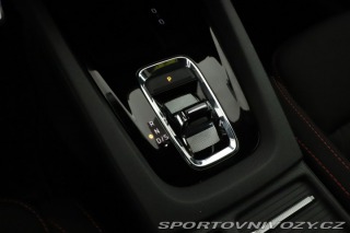 Škoda Octavia RS RS RS 2.0 TSI 2021
