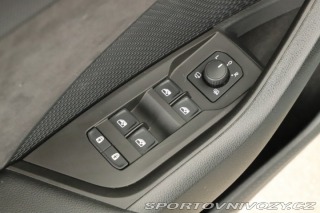 Škoda Octavia RS RS RS 2.0 TSI 2021