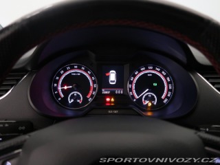 Škoda Octavia RS RS RS 2.0 TDI 2017