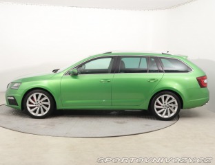 Škoda Octavia RS RS RS 2.0 TDI 2017