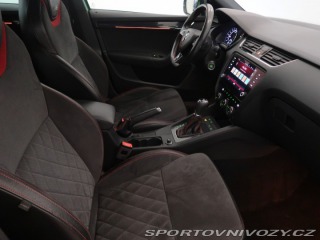 Škoda Octavia RS RS RS 2.0 TDI 2017