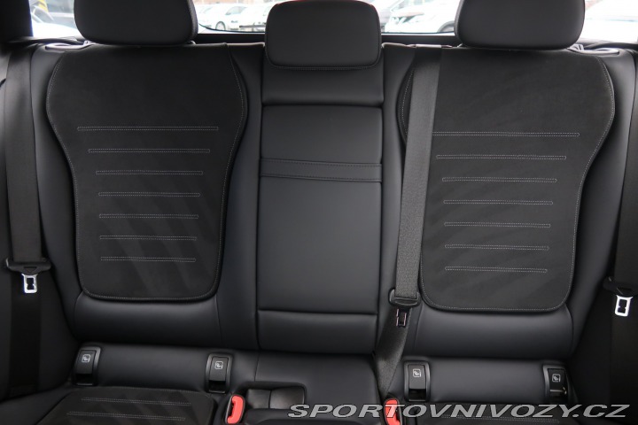 Mercedes-Benz C AMG Paket C 220 d 4MATIC 2023