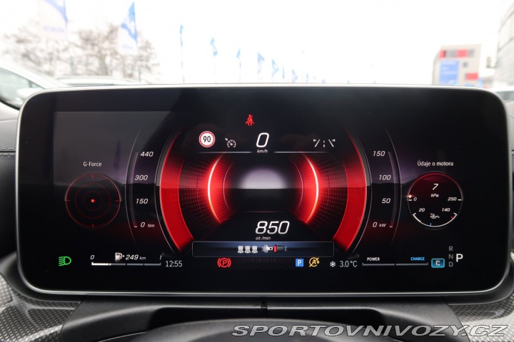 Mercedes-Benz C AMG Paket C 220 d 4MATIC 2023