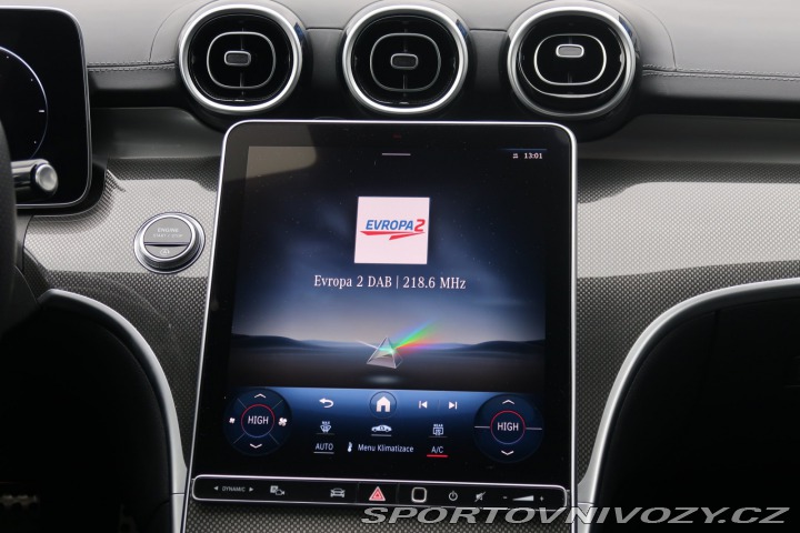 Mercedes-Benz C AMG Paket C 220 d 4MATIC 2023