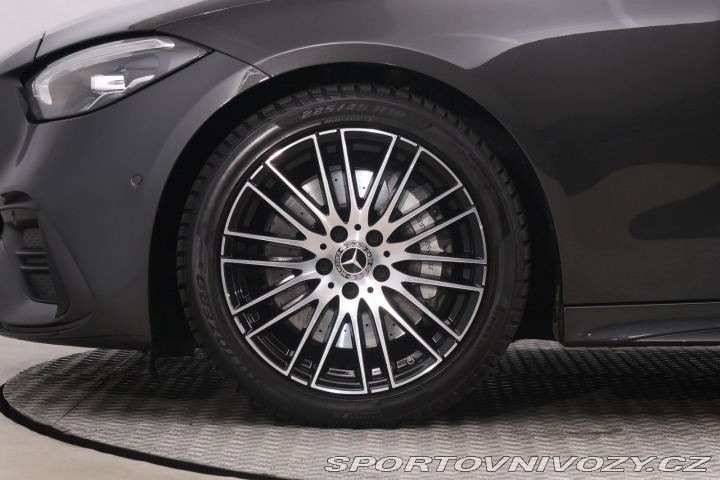 Mercedes-Benz C AMG Paket C 220 d 4MATIC 2023
