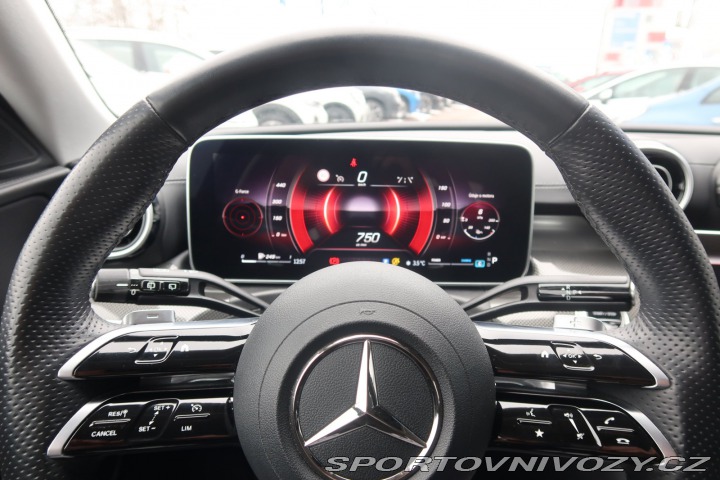 Mercedes-Benz C AMG Paket C 220 d 4MATIC 2023