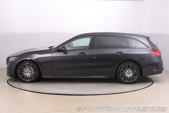 Mercedes-Benz C AMG Paket C 220 d 4MATIC 2023