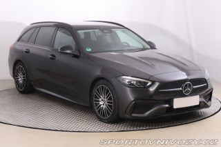 Mercedes-Benz C AMG Paket C 220 d 4MATIC 2023