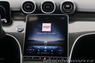 Mercedes-Benz C AMG Paket C 220 d 4MATIC 2023