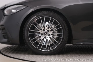 Mercedes-Benz C AMG Paket C 220 d 4MATIC 2023