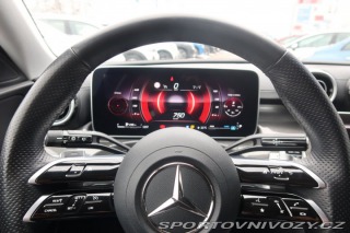 Mercedes-Benz C AMG Paket C 220 d 4MATIC 2023