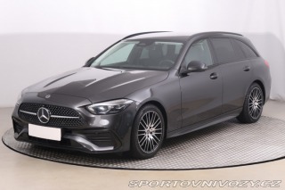 Mercedes-Benz C AMG Paket C 220 d 4MATIC 2023