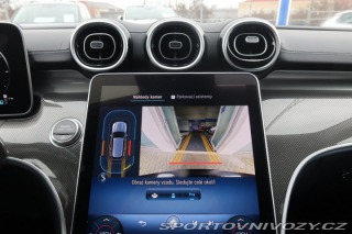 Mercedes-Benz C AMG Paket C 220 d 4MATIC 2023